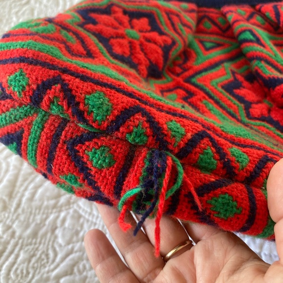 Icelandic Vintage Bag - Picture 6 of 7